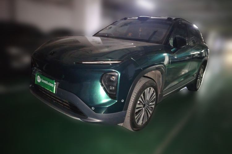 Used Nio ES7 2022 75 kWh