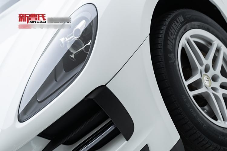 Used Porsche Macan 2018 Macan 2.0T