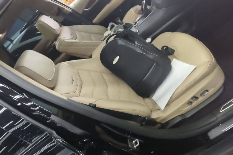 Used Cadillac XT5 2022 2.0T Four-Wheel Drive Platinum Edition