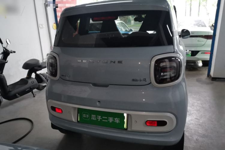 Used Bestune Pony 2025 222km Clever Horse
