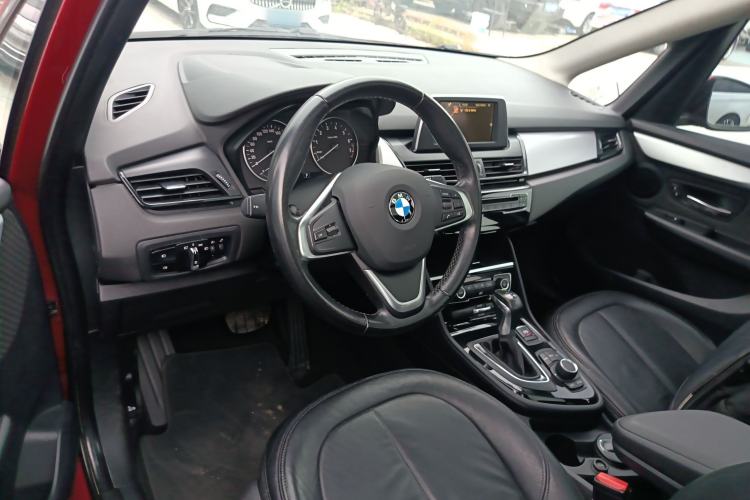 Used BMW 2 Series Active Tourer 2015 218i Leading Model