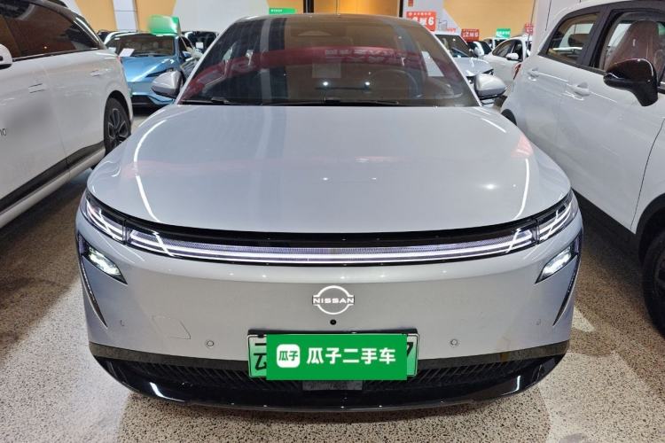 Used Nissan N7 2025 625 Max