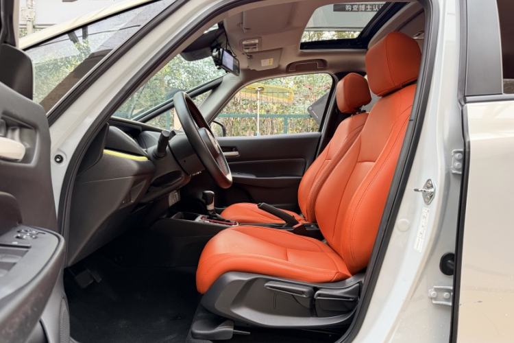 Used Honda Fit 2021 1.5L CVT Chao Yue Max Edition