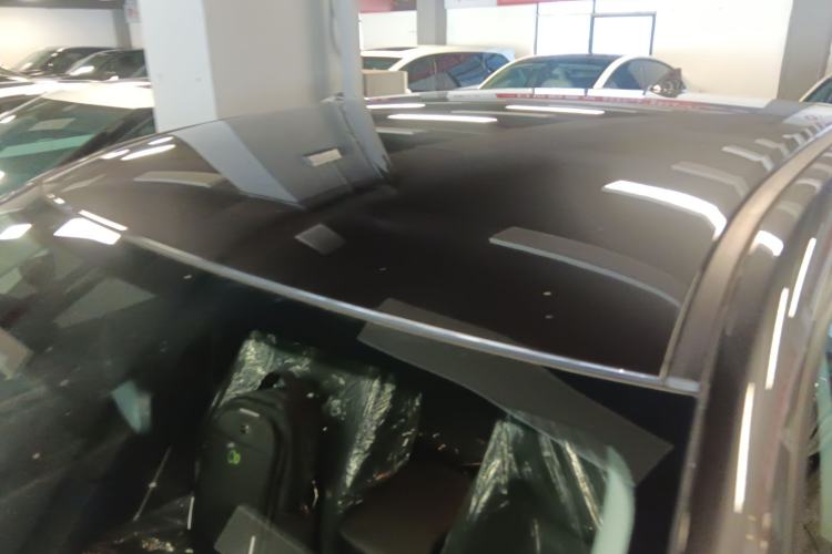 Used Mazda CX-5 2024 2.0L Automatic Two-Wheel Drive Comfort Version