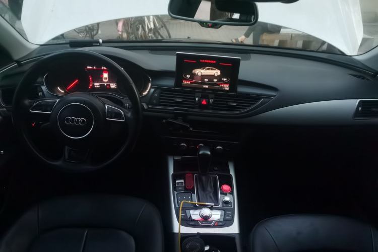 Used Audi A7 2016 35 TFSI Fashion Model