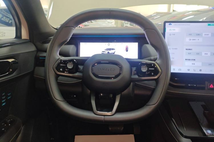 Used Lynk & Co 06 2025 Renew 1.5T Halo
