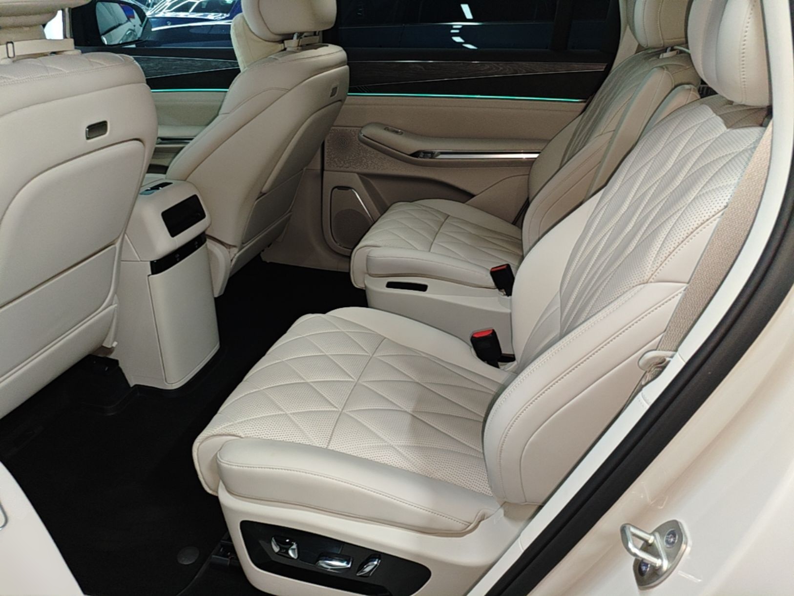 BYD Datang 2026 Model Pure Electric 850KM All-Wheel Drive — снимка 20