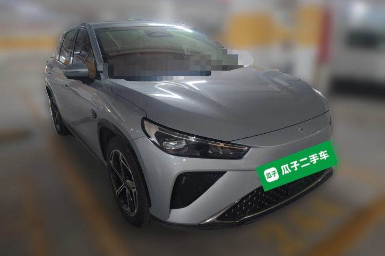 Used NETA L 2024 Extended-Range 310 Flash-Charge Red Edition