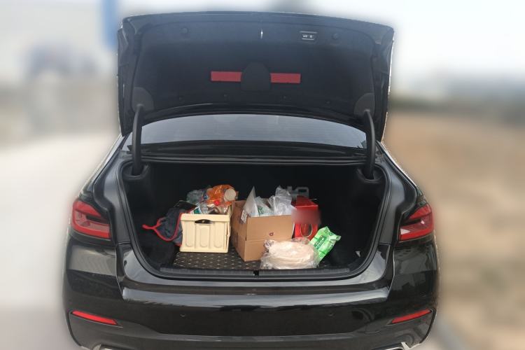 Used BMW 5 Series 2021 530i M Sport Package