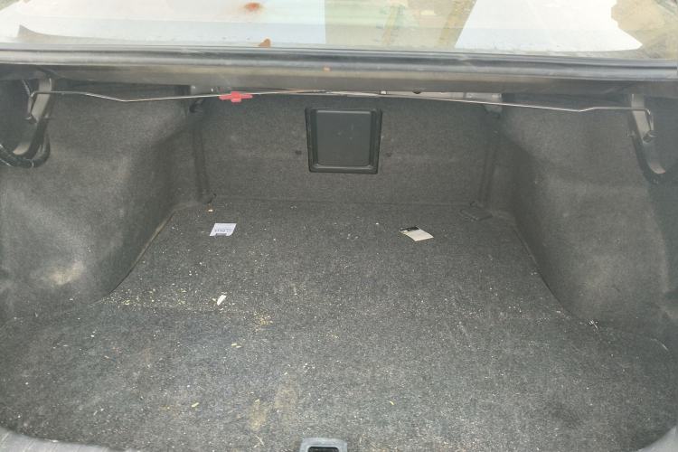 Used Nissan Teana 2013 2.0L XL Comfort Edition