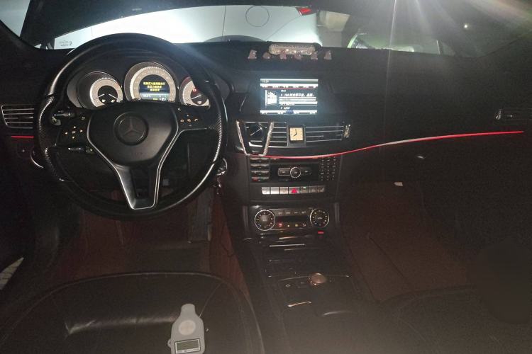 Used Mercedes-Benz CLS 2012 CLS 300 CGI