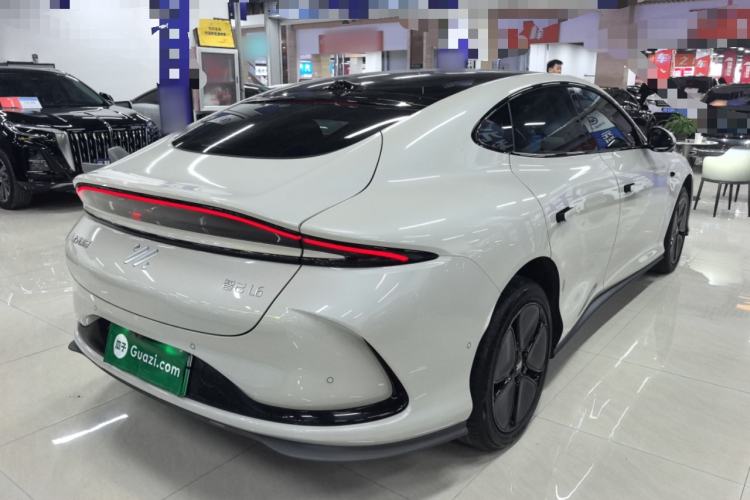 Used IM L6 2024 Max Extended-Range Version
