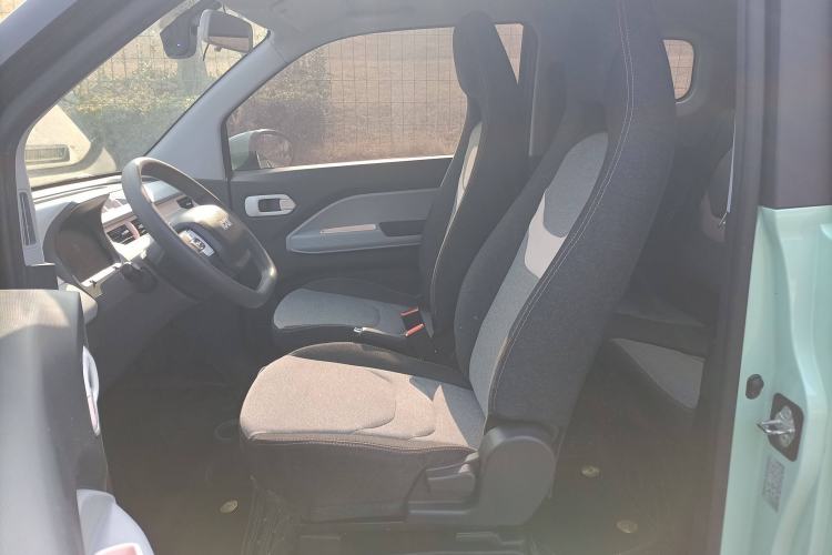 Used Chery New Energy QQ Ice Cream 2022 170km Sundae Phosphate Lithium-Ion
