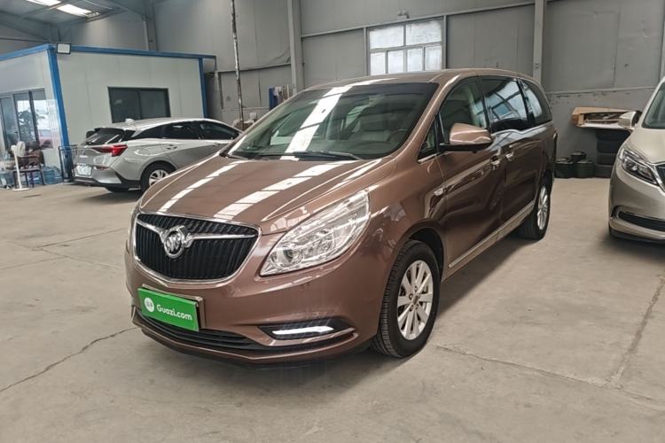 Used Buick GL8 2018 28T Prestige Version China VI Standard Guazi used car, China used car export, Used car for sale, Used cars, Cheapest cars for sale