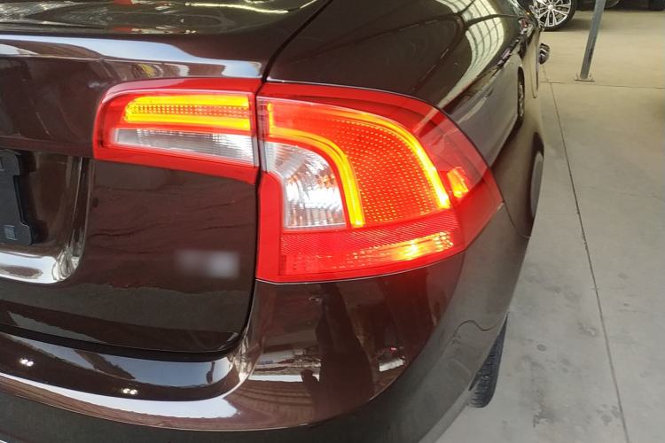 Used Volvo S60 2019 S60L T5 Smart Range Edition