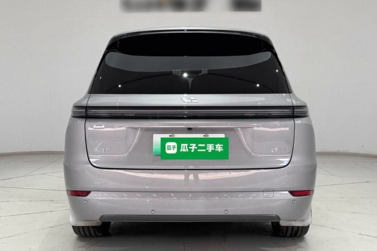 Used Li Auto L9 2024 Pro Model