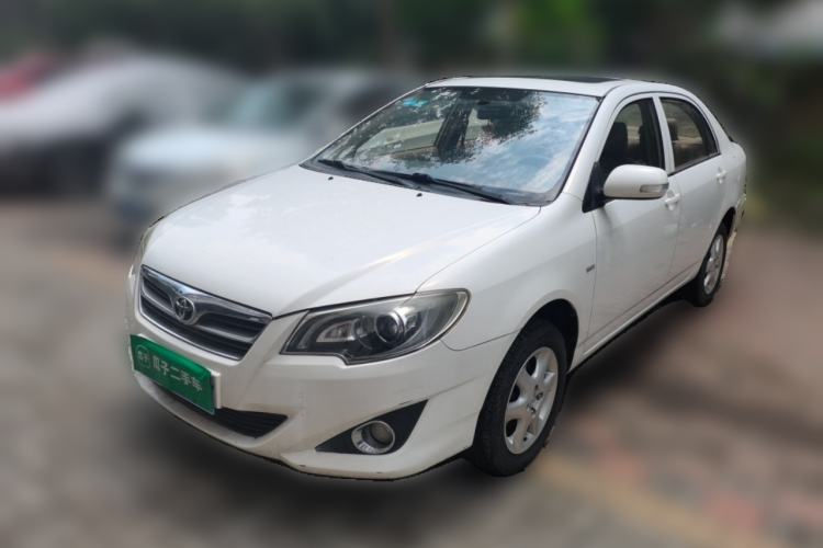 Used Toyota Corolla EX 2013 1.6L Manual Luxury Edition