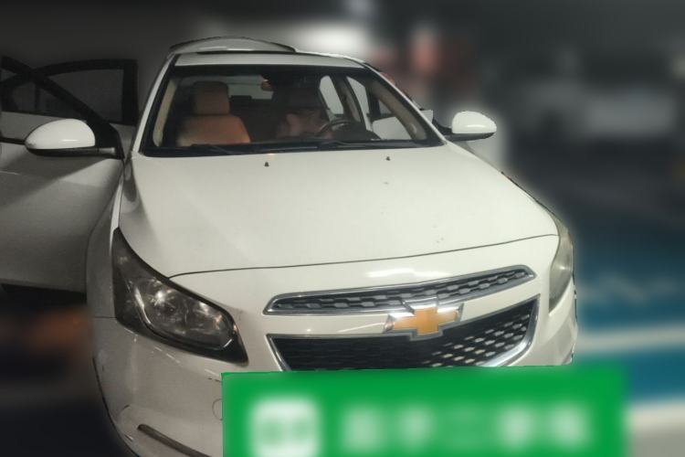 Used Chevrolet Cruze 2015 1.5L Classic SE AT Guazi used car, China used car export, Used car for sale, Used  cars, Cheapest cars for sale