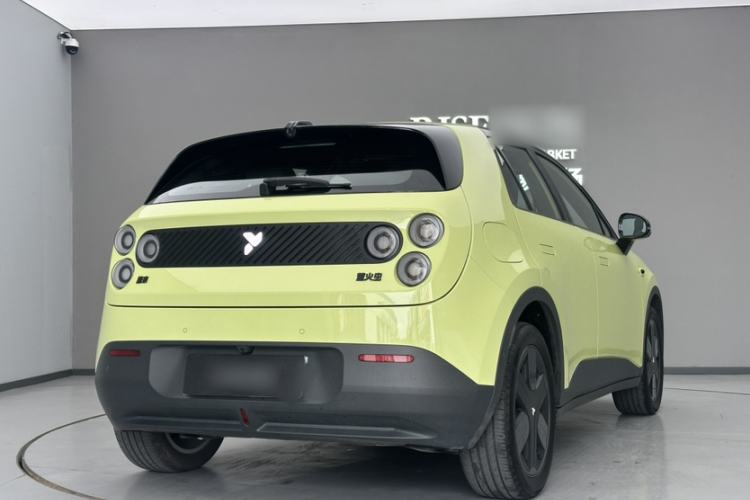 Used firefly 2025 Free Edition
