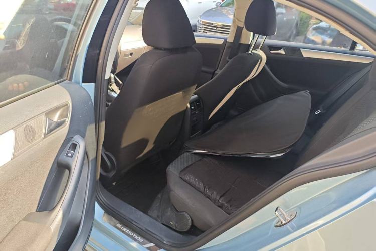 Used Volkswagen Sagitar 2013 1.4 TSI BlueMotion Edition
