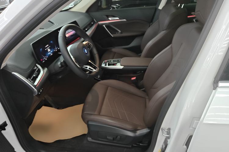 Used BMW iX1 2023 eDrive25L M Sport Package
