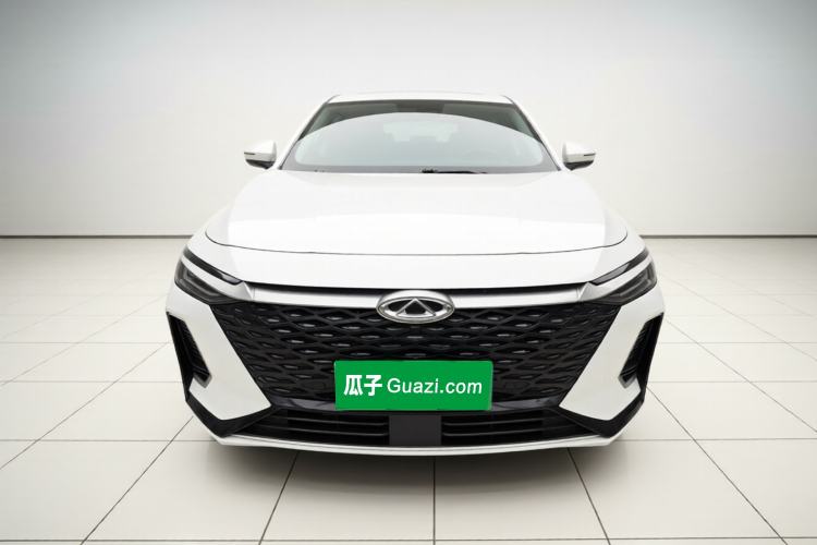 Used Chery Arrizo 8 2022 1.6T DCT Standard Exterior 1