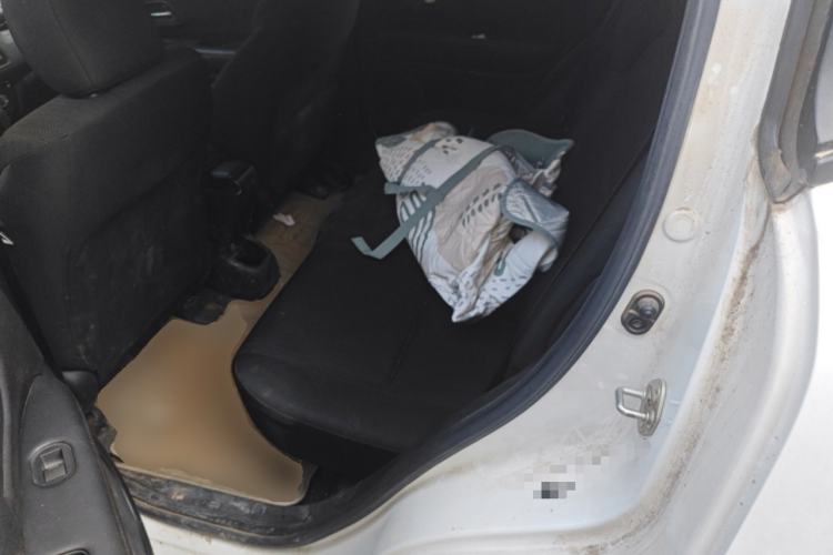 Used Honda Vezel 2017 1.5L CVT 2WD Comfort Model