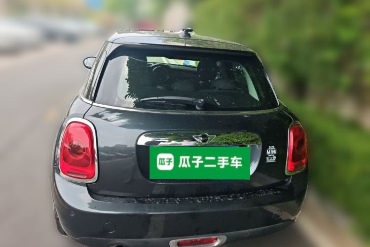 Used MINI 2015 1.5T COOPER Fun Five-Door Edition