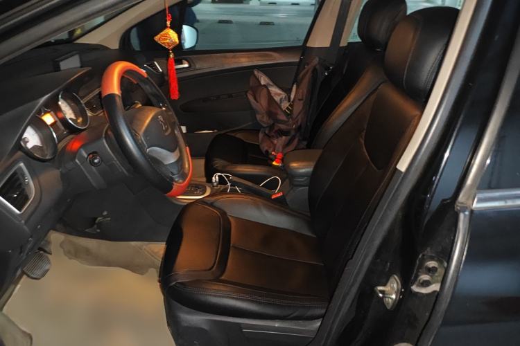 Used Peugeot 308 2012 1.6L Automatic YouShang Model
