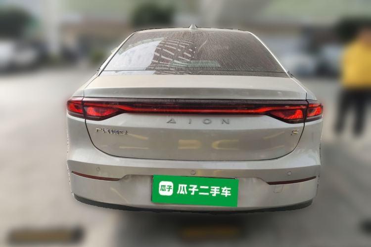 Used AION S 2020 Meizu 580