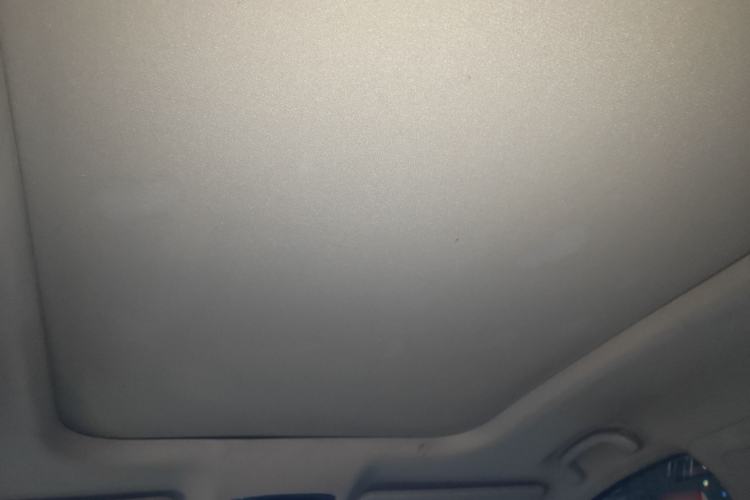 Used JETOUR X90 2020 1.6T DCT Shadow Edition 5 Seats Headliner