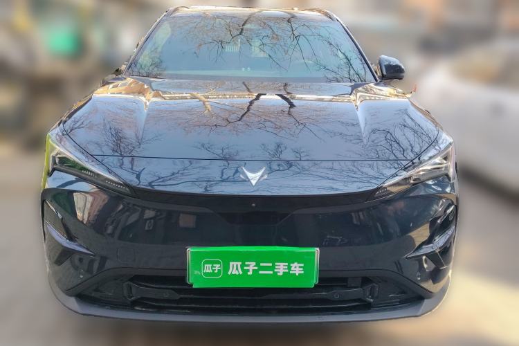 Used ARCFOX Alpha T5 2024 520 MAX