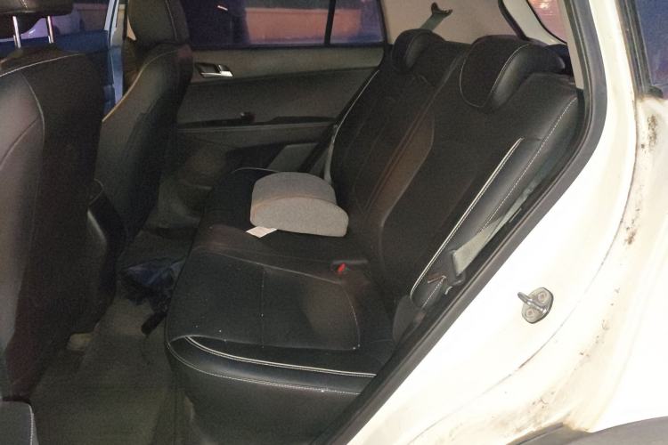 Used Hyundai ix25 2017 1.6L Automatic Smart Version