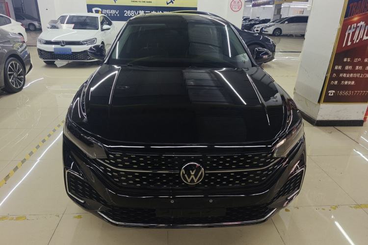 Used Volkswagen Passat 2024 330TSI Starry Elite Edition