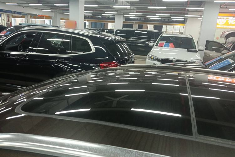 Used Audi A6 2017 Avant 40 TFSI Sport Edition