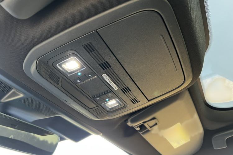 Used Ford Mustang Mach-E 2024 Windstorm Version (Long-Range)
