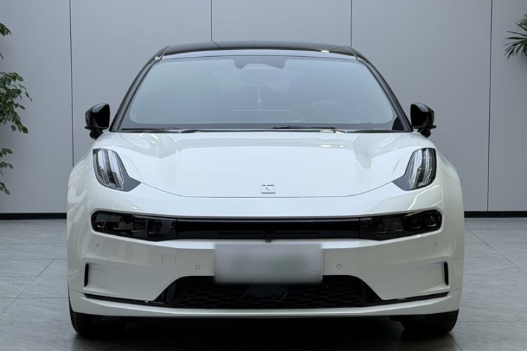 Used Zeekr 001 2023 WE Edition 86 kWh Exterior 4