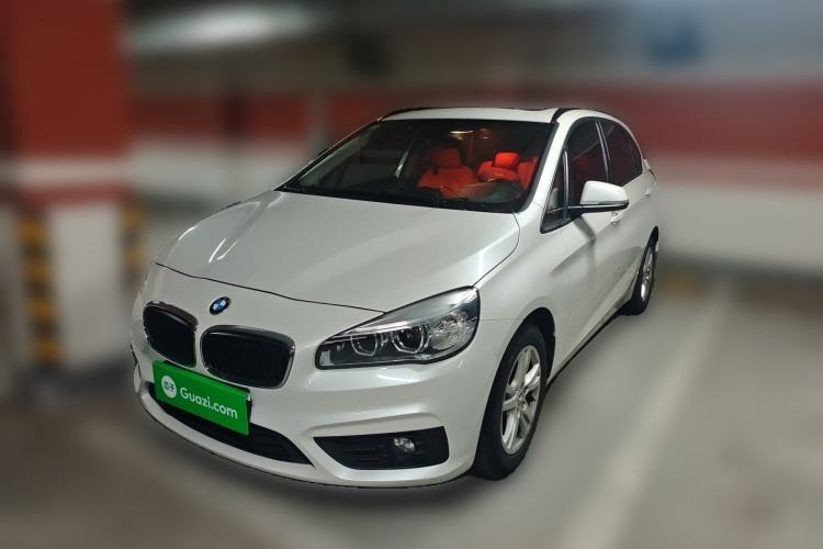 Used BMW 2 Series Active Tourer 2016 218i Leading Model