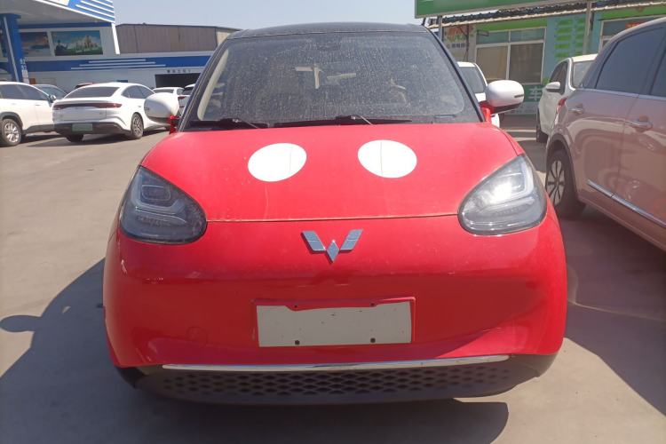 Used Wuling Bingo 2023 203km Comfort Edition