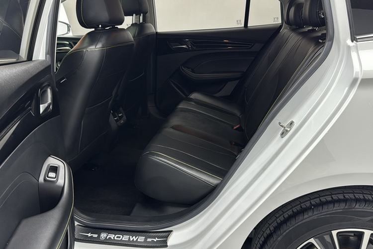 Used Roewe i5 2021 Revised Version 1.5L CVT Diamond Edition