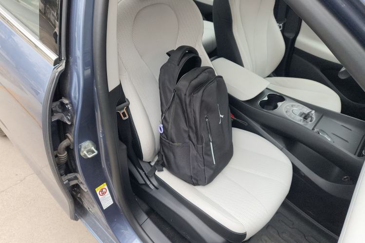 Used BYD Seal 05 DM-i 2025 DM-i Intelligent Drive 120KM Flagship Model
