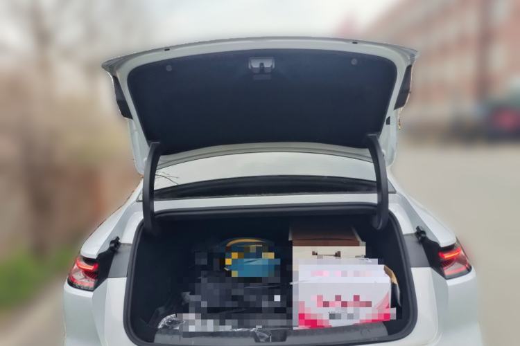 Used Geely Galaxy Galaxy 8 2025 130km EM-i Deluxe Edition