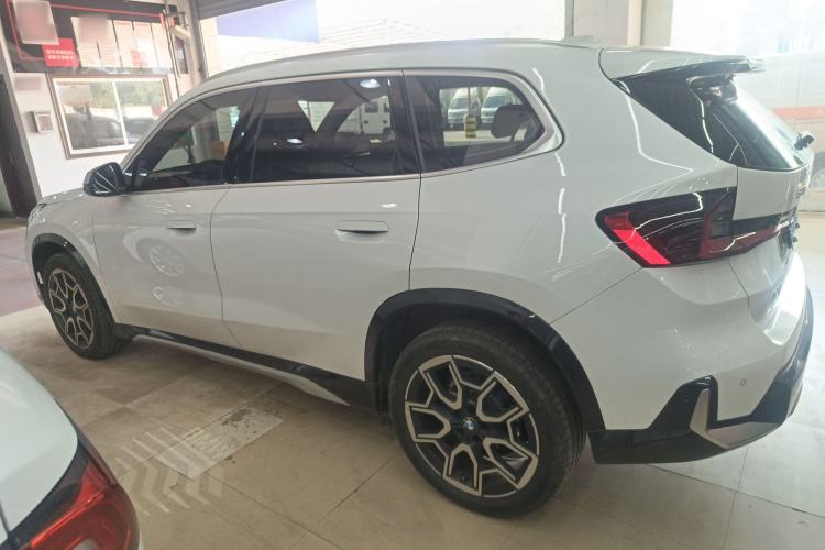 Used BMW X1 2023 sDrive25Li X Design Package
