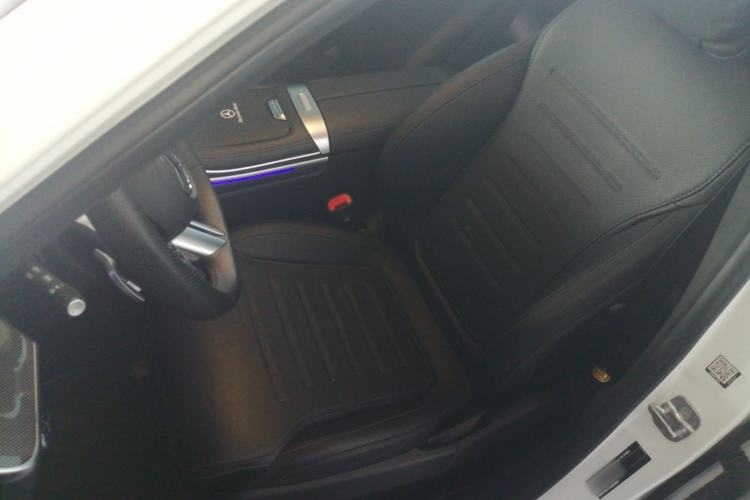 Used Mercedes-Benz C-Class 2024 Restyled C-Class 260 L Sport Edition