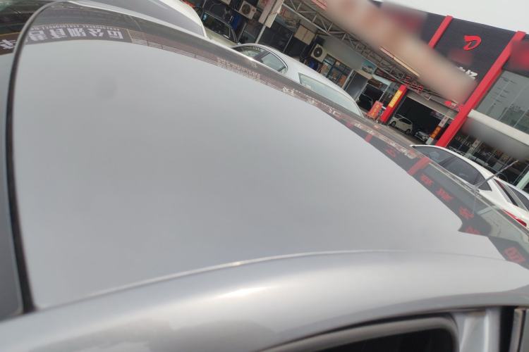 Used Chevrolet Cavalier 2020 325T Automatic Enjoyment Edition