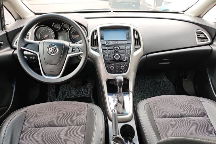 Used Buick GT 2014 XT 1.6L Automatic Fashion Edition