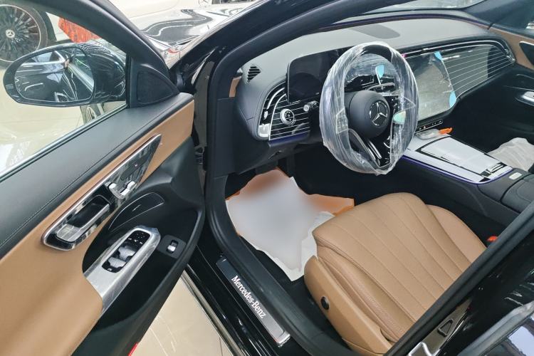 Used Mercedes-Benz E-Class 2024 E 260 L