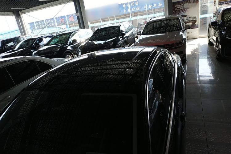 Used Volkswagen Magotan 2020 330TSI DSG Leading Model