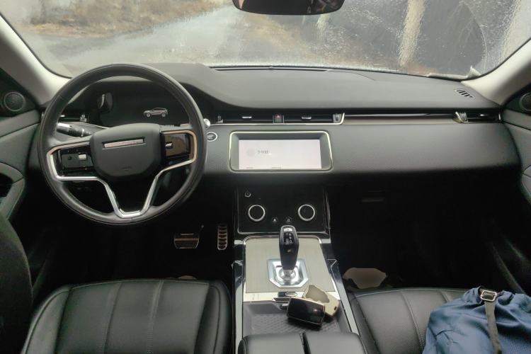 Used Land Rover Range Evoque 2021 Range Rover Velar 249 PS R-Dynamic S Performance Edition