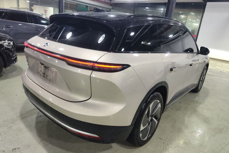 Used Nio ES6 2023 75 kWh
